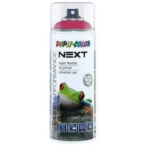 DUPLI-COLOR NEXT RAL Barva ve spreji Dopravní červená RAL 3020 400 ml - Super cena